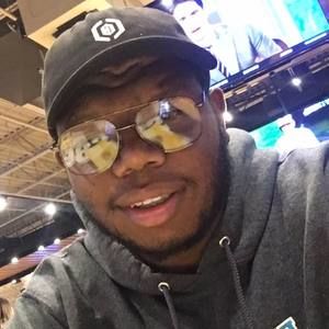 Meet your Posher, Roy